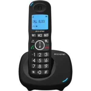 ALCATEL XL535 telefone residencial