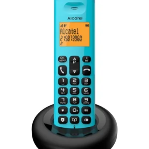 Alcatel E160 telefone residencial