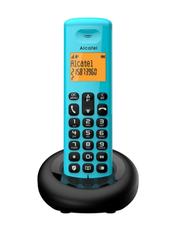 Alcatel E160 telefone residencial
