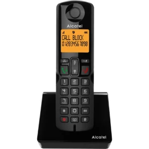 Telefone Fixo ALCATEL S280