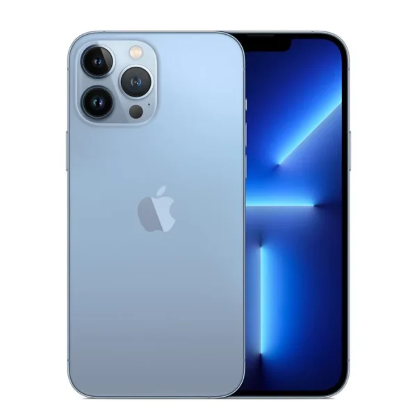 iPhone13 Pro Azul Exclusivo