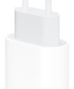 Adaptador de Alimentação USB-C 20W Apple