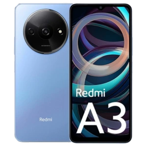 Redmi A3 Azul